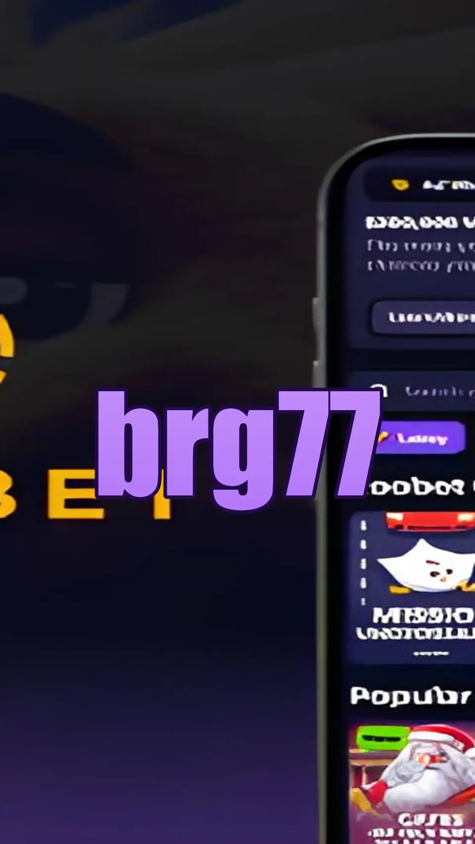brg77 Baixar
