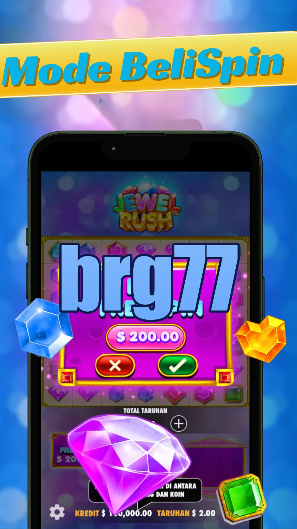 brg77 Login