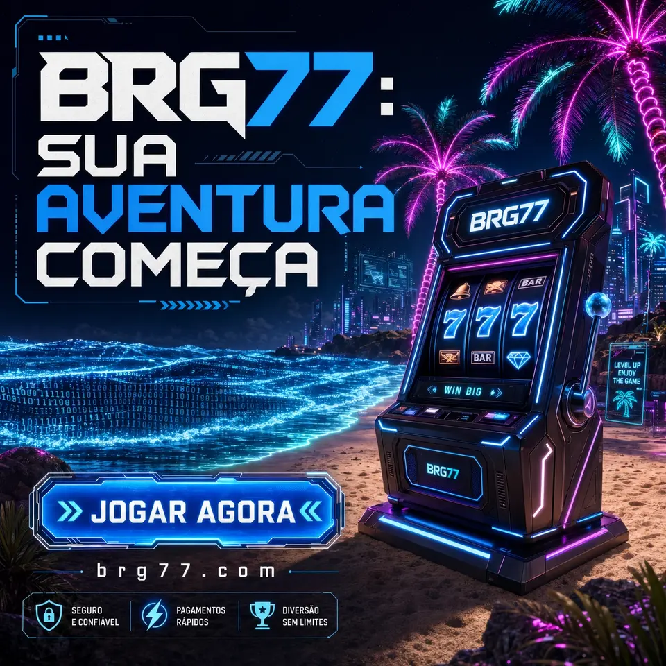 brg77 Login - brg77 Oficial