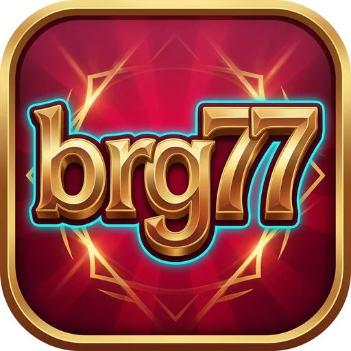 brg77 Logo - Oficial
