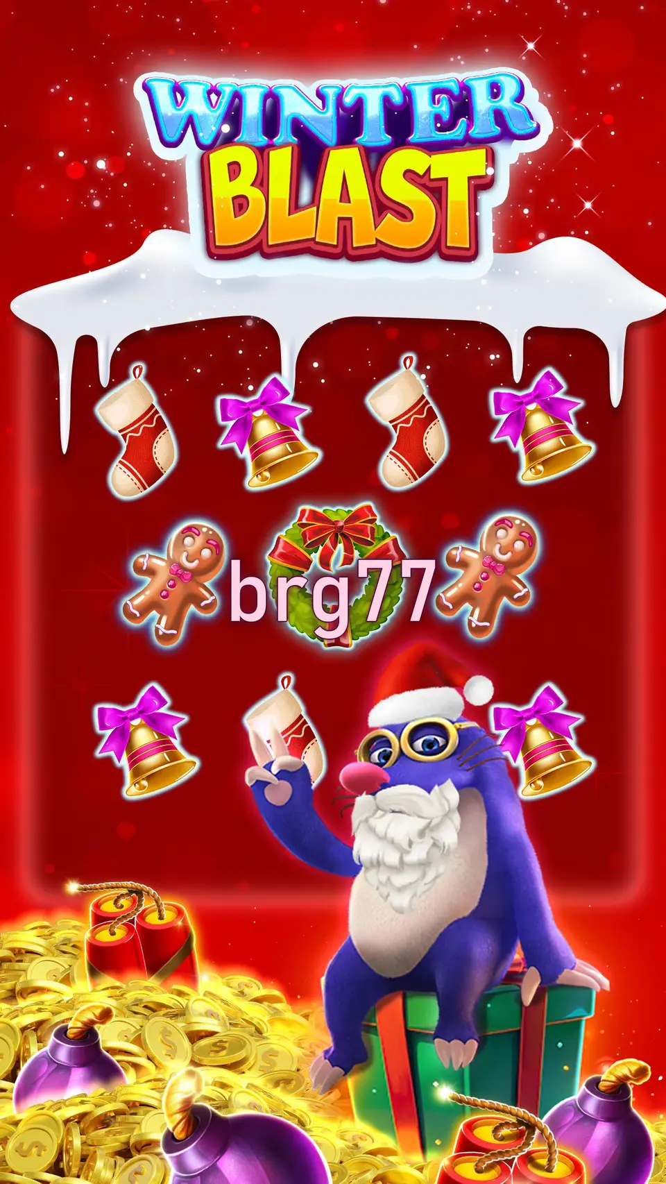 brg77 Capturas de tela Oficial APK